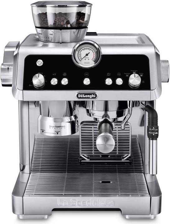 Actual product image De'Longhi La Specialista