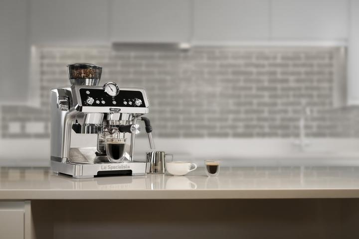 Actual product image De'Longhi La Specialista