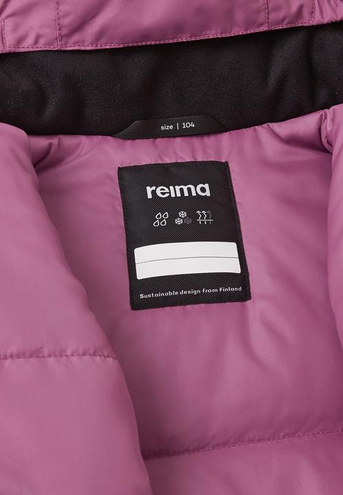 Produktbild Reima tec Kinder Schneeanzug Kaunisto (128)
