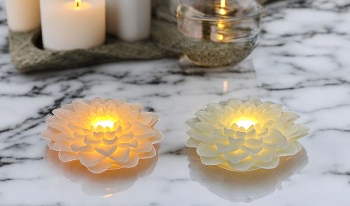 Immagine prodotto GuGus LED Wachskerzen (1 x)