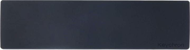 Produktbild Keychron Silicone Palm Rest (K12 / Q4 / Q60 / Q60 Max / Q4 Pro / V4 / V4 Max)
