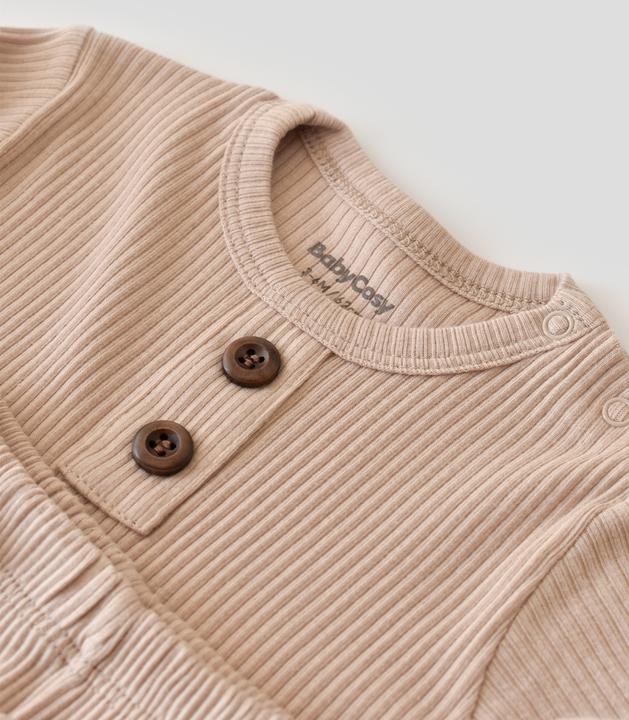 Actual product image BabyCosy Pant & Body Set (68)