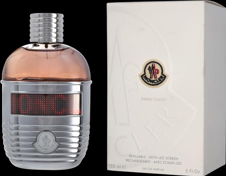 Image du produit Moncler Eau de Parfum (Eau de parfum, 150 ml)