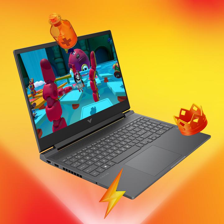 Produktbild HP Victus 16 (16.10", Intel Core i7-13700H, 32 GB, 1000 GB, DE)