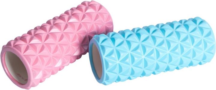Actual product image Pure2improve yoga roller
