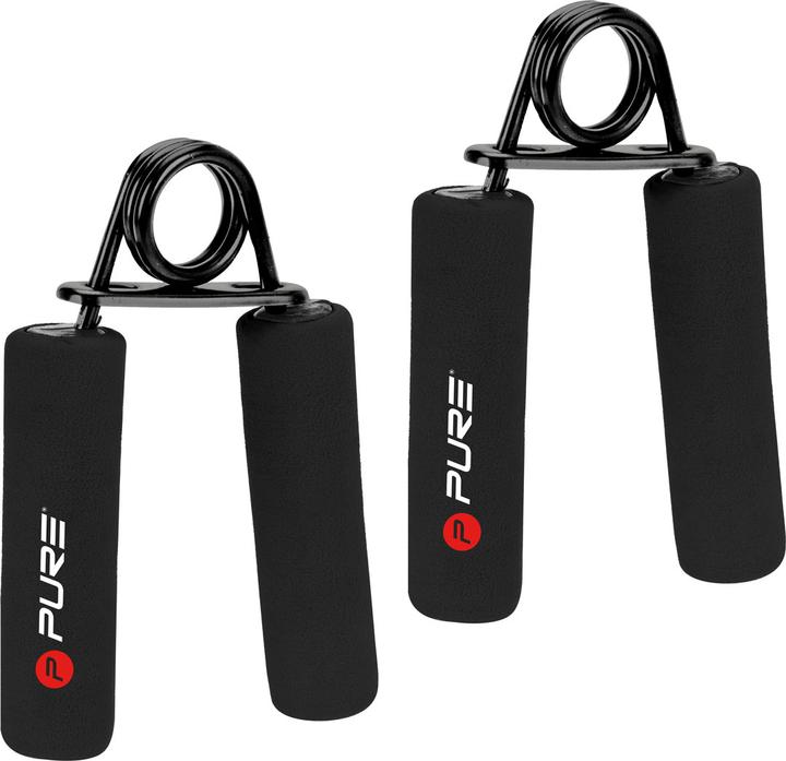 Produktbild Pure2improve Handgriff-Trainer-Set (Medium)