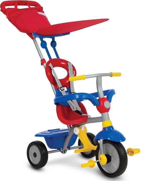 SmarTrike Zip Plus Dreirad