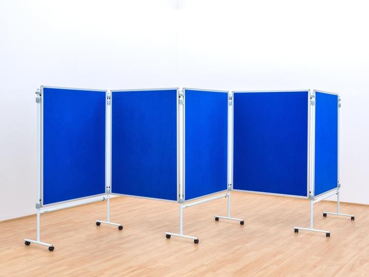 Actual product image Betzold Partition Cart Sparset Gallery