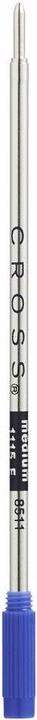 Actual product image Cross Ballpoint (ink cartridges, Blue, 0.50 mm)