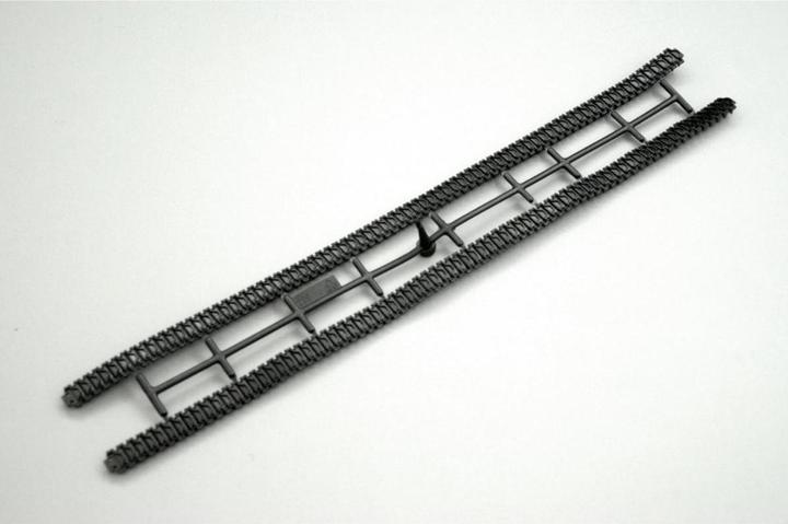 Actual product image Tamiya Universal wooden axe 2kg 80cm (12319)