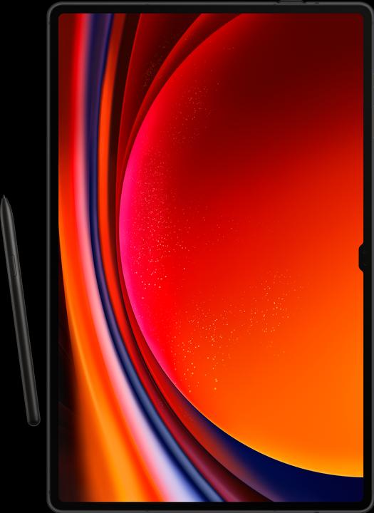 Actual product image Samsung Smart Book Cover (Galaxy Tab S9 Ultra)