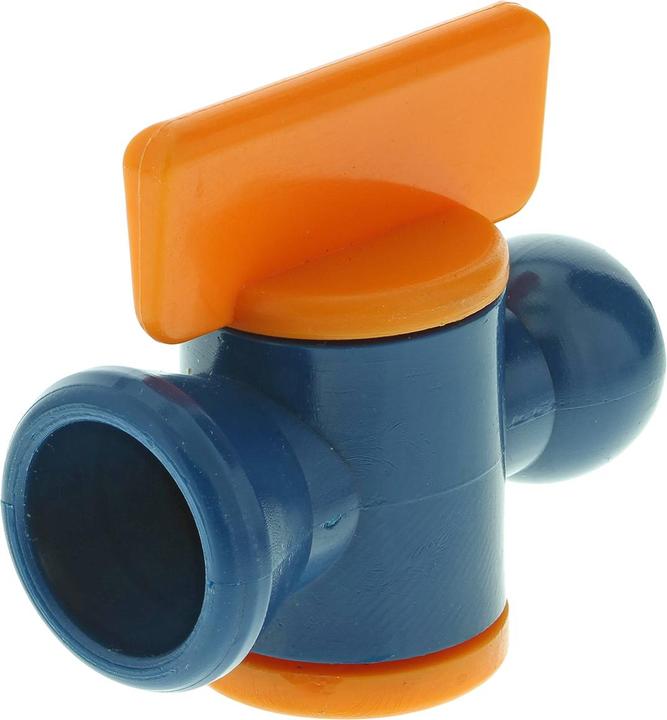 Rs Pro 1/4in. In-Line valve