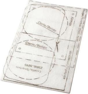 Electrolux Filter EF54 (1 x)