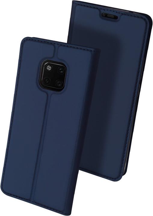 Actual product image Dux Ducis Skin Pro Series (Mate 20 Pro)