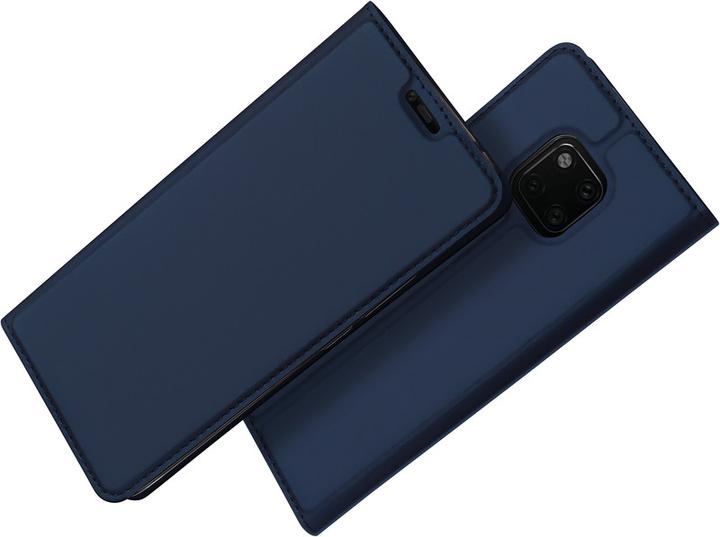 Actual product image Dux Ducis Skin Pro Series (Mate 20 Pro)