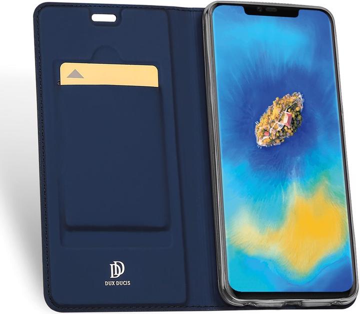 Actual product image Dux Ducis Skin Pro Series (Mate 20 Pro)