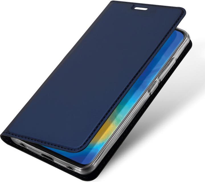 Actual product image Dux Ducis Skin Pro Series (Mate 20 Pro)