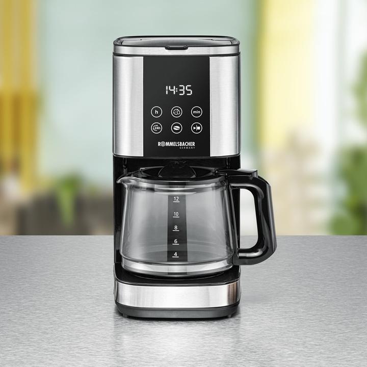 Produktbild Rommelsbacher FKM1000
