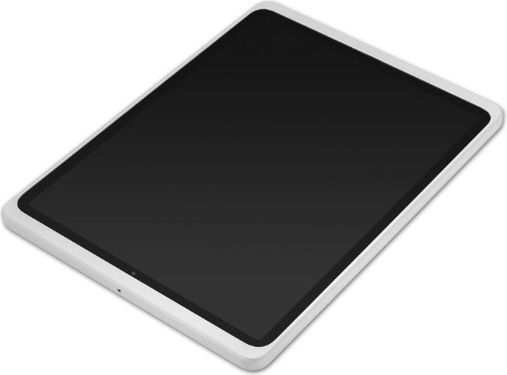 Produktbild Displine Dame Wall 2.0 Wandhalterung für iPad Pro 12.9 (4./5./6. Gen.), weiss