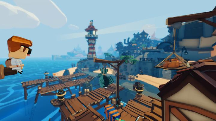 Immagine prodotto Plaion Epic Chef (Xbox One S)
