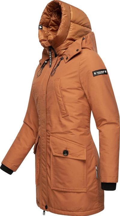 Actual product image Navahoo Blizzardstorm (3XL)