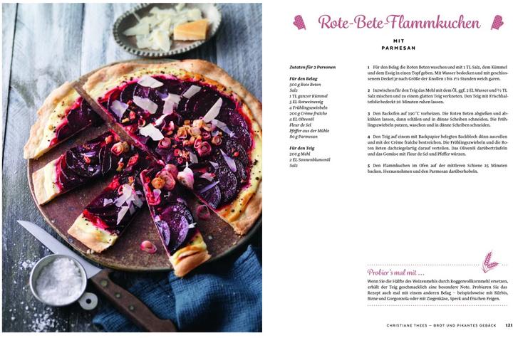 Produktbild Backen mit den Landfrauen (Deutsch, Die Landfrauen, 2020)