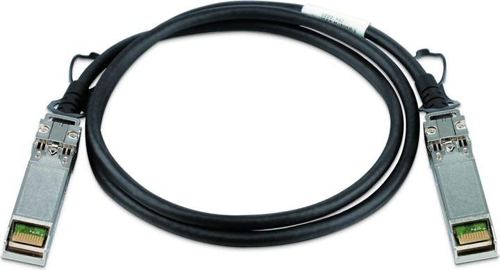 D-Link DEM-CB100S : Câble 10G SFP+, 1m (CAT6, 1 m)