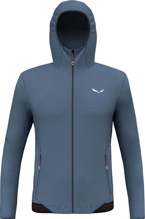 Salewa Pedroc Polarlite Kapuzenjacke