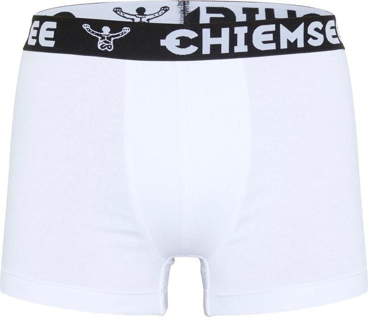 Actual product image Chiemsee Boxer shorts Casual Figure-hugging (S, pack of 6)