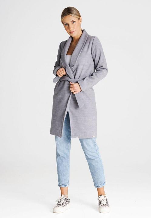 Actual product image Figl Coat model (M)