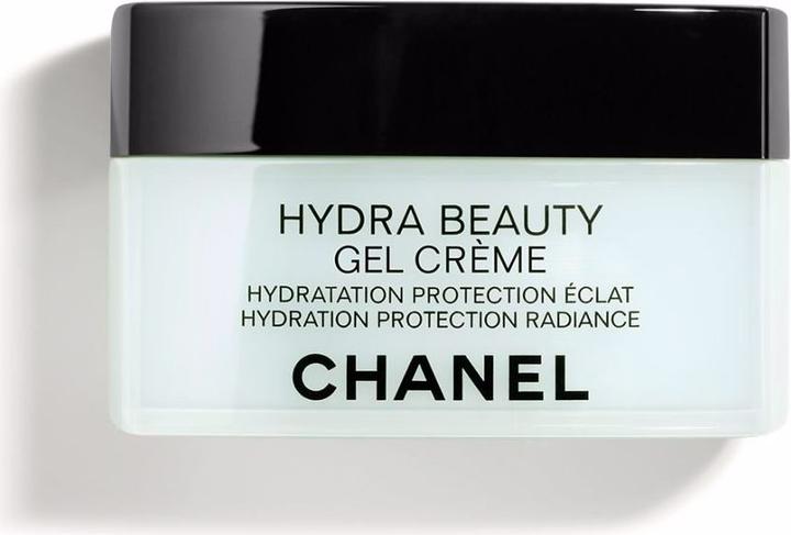 Produktbild Chanel Hydra Beauty (50 ml, Gesichtsgel)