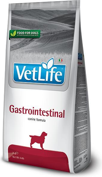 Produktbild Farmina Trockenfutter Gastro-Intestinal, 12 kg (Adult, 1 Stk., 12000 g)