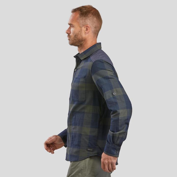 Immagine prodotto Forclaz viaggio 100 camicia calda m 177093 (M)