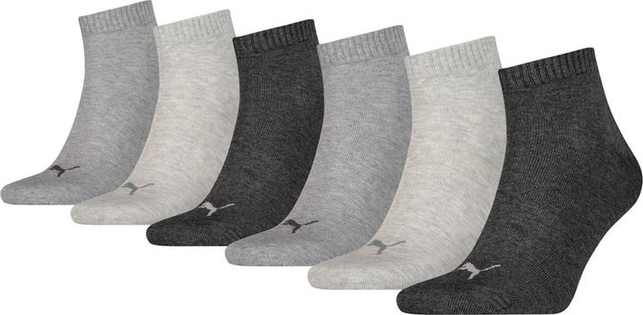 Image du produit Puma Quarter (paquet de 6, 47 - 49)