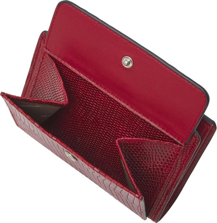 Image du produit Castelijn & Beerens Donna Portefeuille RFID Cuir 9 cm