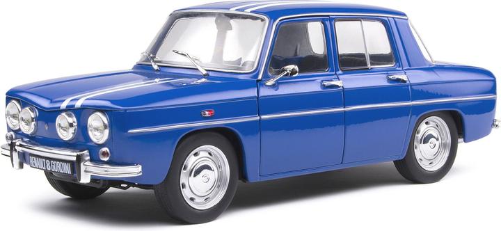 Actual product image Solido Renault 8 Gordini