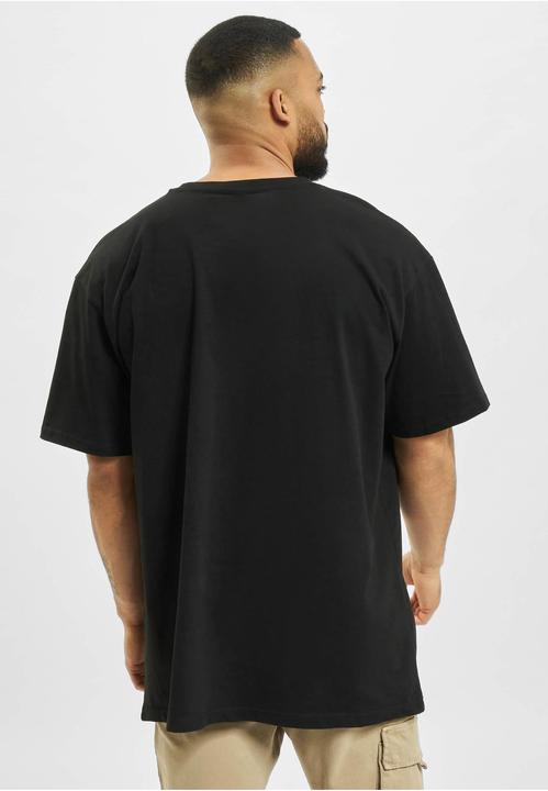 Image du produit Mister Tee Tee Tupac MATW Sepia Oversize (XS)
