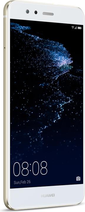 Image du produit Huawei P10 Lite (32 Go, Blanc nacré, 5.20", Double SIM hybride, 12 Mpx, 4G)