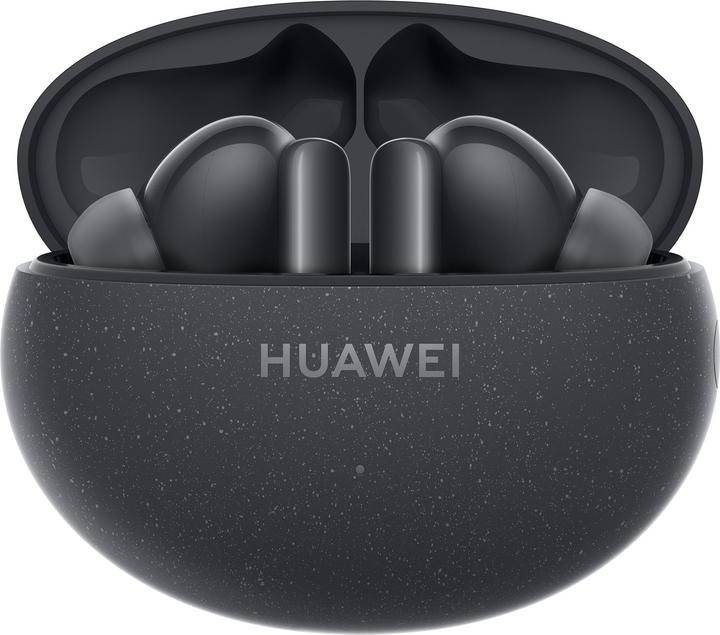 Huawei FreeBuds 5i (ANC, 6 h, Kabellos)