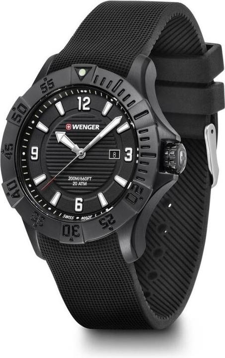 Image du produit Wenger Seaforce (Montre de plongée, 43 mm)