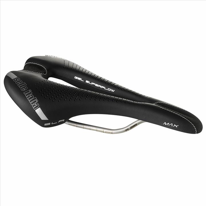 Actual product image Selle Italia Max SLR