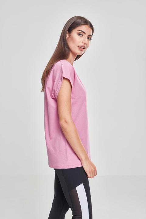 Immagine prodotto Urban Classics Tee a spalla estesa da donna (XL)