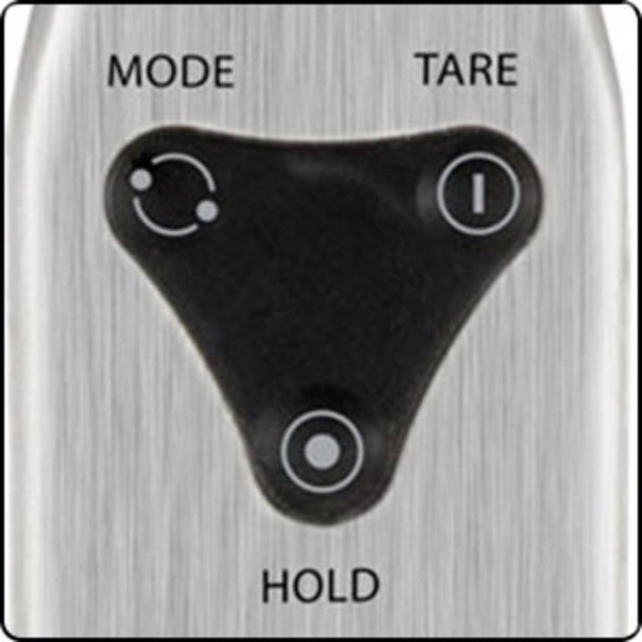 Actual product image Proficook Spoon Scale Digital