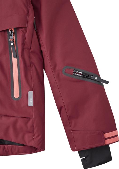 Produktbild Reima Posio Mädchen Skijacke (128)