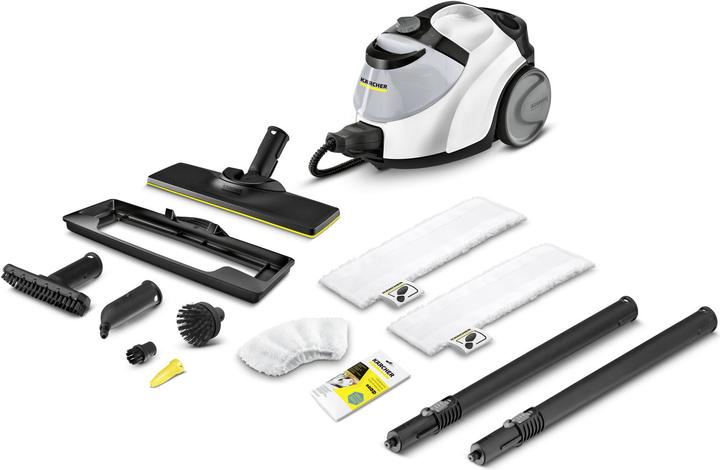 Image du produit Kärcher SC 5 EasyFix Premium (4.20 bar, 2200 W)
