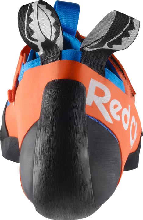 Actual product image Red Chili Voltage X (35.5)