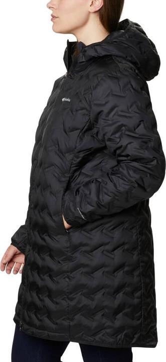 Produktbild Columbia Delta Ridge Long Down Jacket (M)