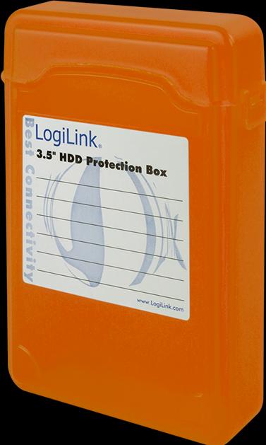 Produktbild LogiLink UA0133O