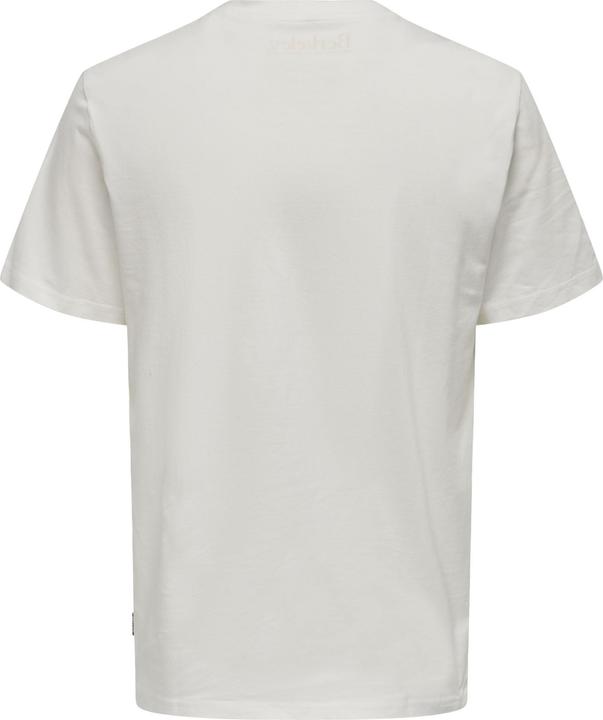 Image du produit Only & Sons T-shirt imprimé (XXL)