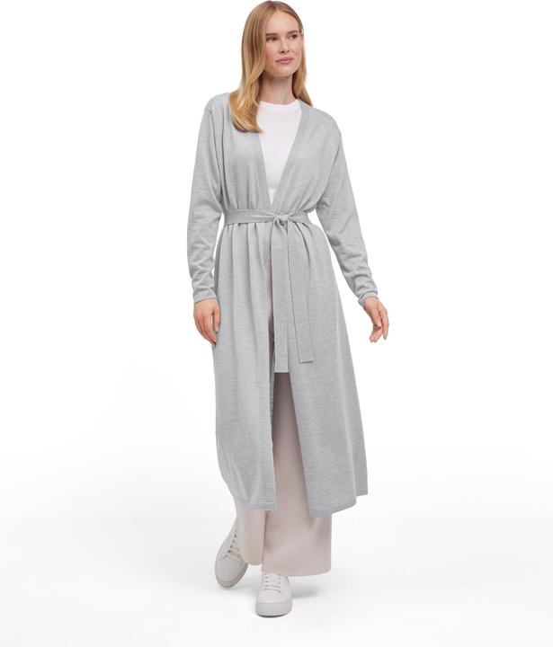 Immagine prodotto Falke FAV Merino X-fine Long Cardigan w (XS)